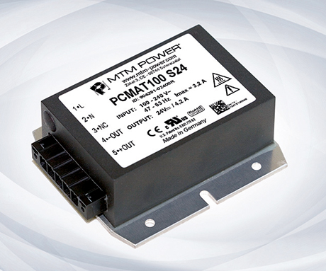 DC/DC Converters