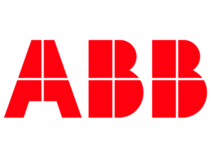 ABB (T&B) logo