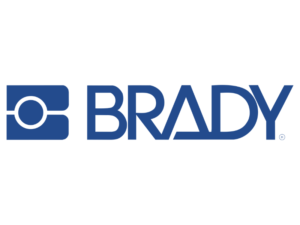 BRADY logo