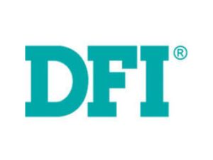 DFI logo