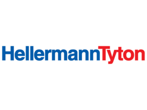 Hellerman Tyton logo