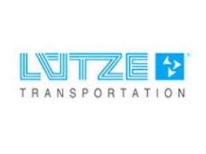 Lutze Transportation logo