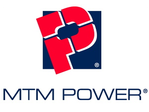 MTM Power logo