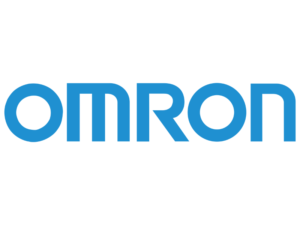 Omron logo