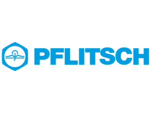 Pflitsch logo
