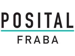 POSITAL FRABA logo