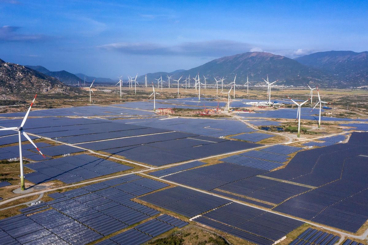 Renewable Energy