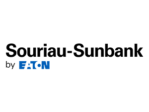 Souriau - Sunbank logo