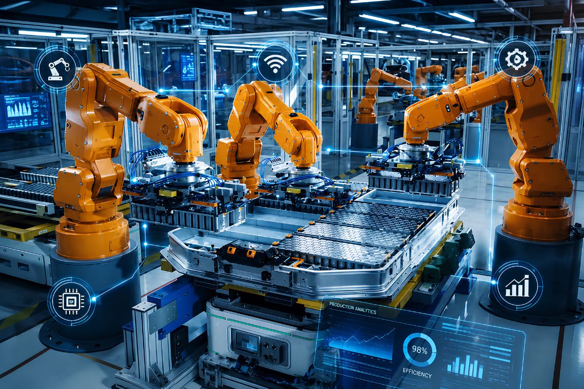 Automation