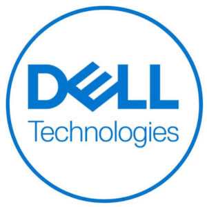 DELL logo