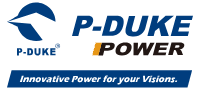 P-Duke logo