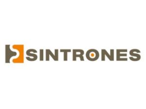 Sintrones logo
