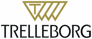 TRELLEBORG logo