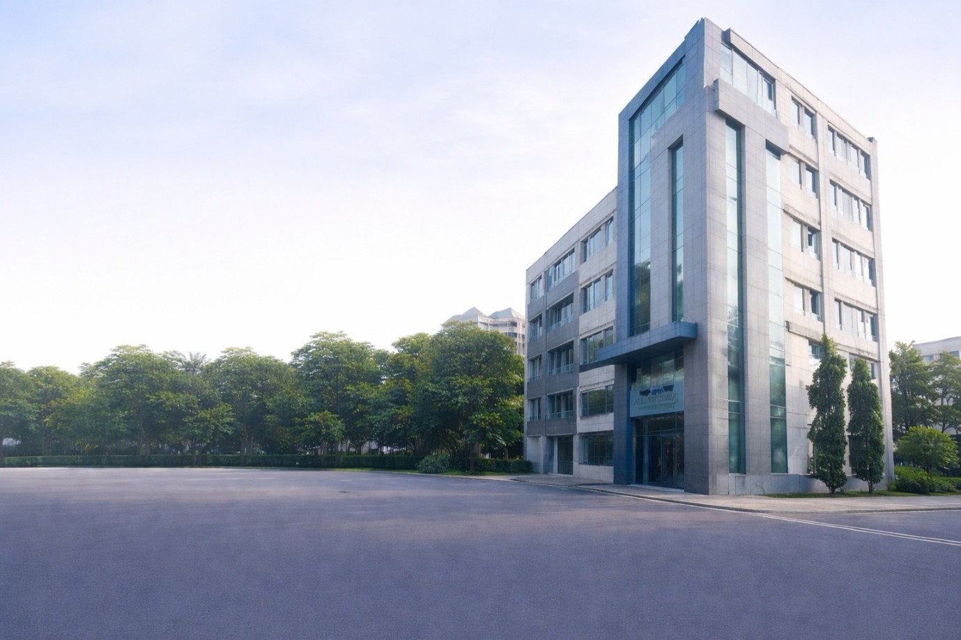 Alltronix technology and manufacturing facility