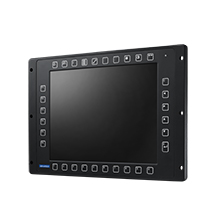 Touch Panel Advantech ITA-8100 | Advantech | Alltronix India